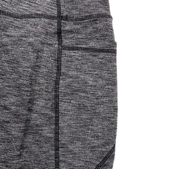 Athleta Excursion Skirt Skort Gray Supplex Nylon Blend Women's Small - Picture 5 of 11